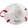 FFP3 Disposable Face Mask Thumbnail 1