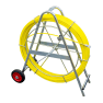 Cobra Wheel 60m 6.7mm Rodding System Thumbnail 3