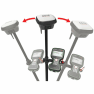 Leica GS18T GNSS Rover Thumbnail 4