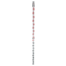 Datum 5m 5 Section Aluminium Staff Thumbnail 2