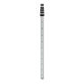 Datum 5m 5 Section Aluminium Staff Thumbnail 3