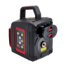 Datum Constructor Red Beam Laser Level Thumbnail 3