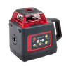 Datum Constructor Red Beam Laser Level Thumbnail 1