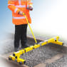 Geismar Amber Track Trolley Thumbnail 2