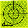 Reflective Target Thumbnail 1
