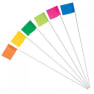 Survey Flags Thumbnail 1