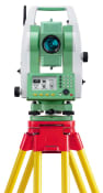 Leica TS06 FlexLine Plus Total Station Thumbnail 4