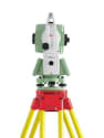 Leica TS06 FlexLine Plus Total Station Thumbnail 3