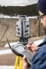 Trimble S9 Robotic Total Station Thumbnail 4