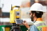 Trimble S5 Robotic Total Station Thumbnail 2