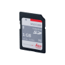 Leica MSD1000 1GB SD memory card Thumbnail 1