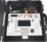 T&R DVS3 Mk 2-3ph Relay Test Set