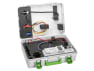 Baur KSG 200 Cable Identifier Thumbnail 1