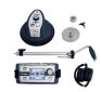Megger STX40-2000 Portable Fault Location System Thumbnail 2