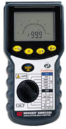 Megger BMM80-1kV Insulation Tester Thumbnail 1