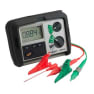 Megger LTW425 Two-Wire Non-Tripping Loop Tester Thumbnail 1