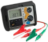 Megger RCDT320 RCD Tester Thumbnail 1