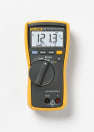 Fluke 113 Digital Utility Multimeter Thumbnail 1