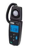 Chauvin Arnoux CA 1110 Light Meter Thumbnail 2