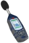 CEL 621C INTEGRATING OCTAVE BALANCE SLM SOUND LEVEL METER Thumbnail 1
