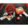 Vibrock V9000 Seismograph Portable Vibration Monitor Thumbnail 3