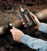 Baugh & Weedon Pipecheck 2 Ultraonic Water Pipe Verifier Thumbnail 1
