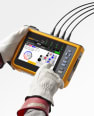 Fluke 1777 Power Analyser Thumbnail 4