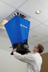 TSI Airflow ProHood Capture Hood PH731 Balometer Thumbnail 3