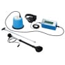 Seba KMT Hydrolux HL 5000 Accoustic Water Leak Detector Thumbnail 2