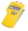 Druck DPI 705IS 200 mBar Pressure Indicator Thumbnail 1