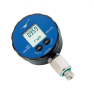 KELLER LEO-Record 30 bar G Digital Pressure Logger Thumbnail 2