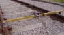 Bance RAFF Rail Gauge with Prison Mount Thumbnail 1