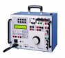 SVERKER 760 Relay Test Set (C/W PHASE SHIFT) Thumbnail 1