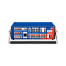 Omicron CMC 356 (35A) Relay Test Set – Inc Laptop Thumbnail 1