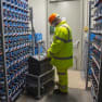 Megger Torkel 930 Battery Load Unit Thumbnail 3