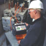 Megger DLRO200 Low Resistance Ohmmeter Thumbnail 2