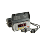 MEGGER DLRO-10X Micro-Ohmeter Thumbnail 2