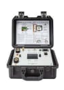 T&R DMO 200 High Current Micro-Ohmeter Thumbnail 1