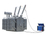 Omicron Testrano 600 Thumbnail 3