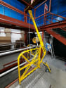 Confined Space Access Barrier System Thumbnail 4