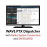 Dispatcher Software for POC Devices (Motorola Wave PTX Dispatch) Thumbnail 1