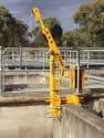 Davit Arm Standard Trench System Thumbnail 2