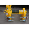 Davit Arm Standard Trench System Thumbnail 3