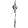 Rope Rescue Device - Rollgliss R350 Thumbnail 1