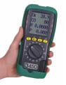 Kane 450 Flue Gas Combustion Analyser Thumbnail 1