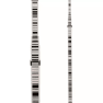 Leica GTL4M Telescopic Barcode Staff 4m Thumbnail 1