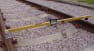 Bance RAFF/NC Rail Gauge NR4 Thumbnail 1