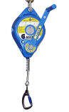 FA Retrievers - 14m Globestock