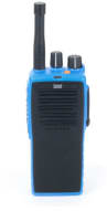 Entel DT982 Atex Radio