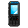 ECOM ATEX Phone Zone 1